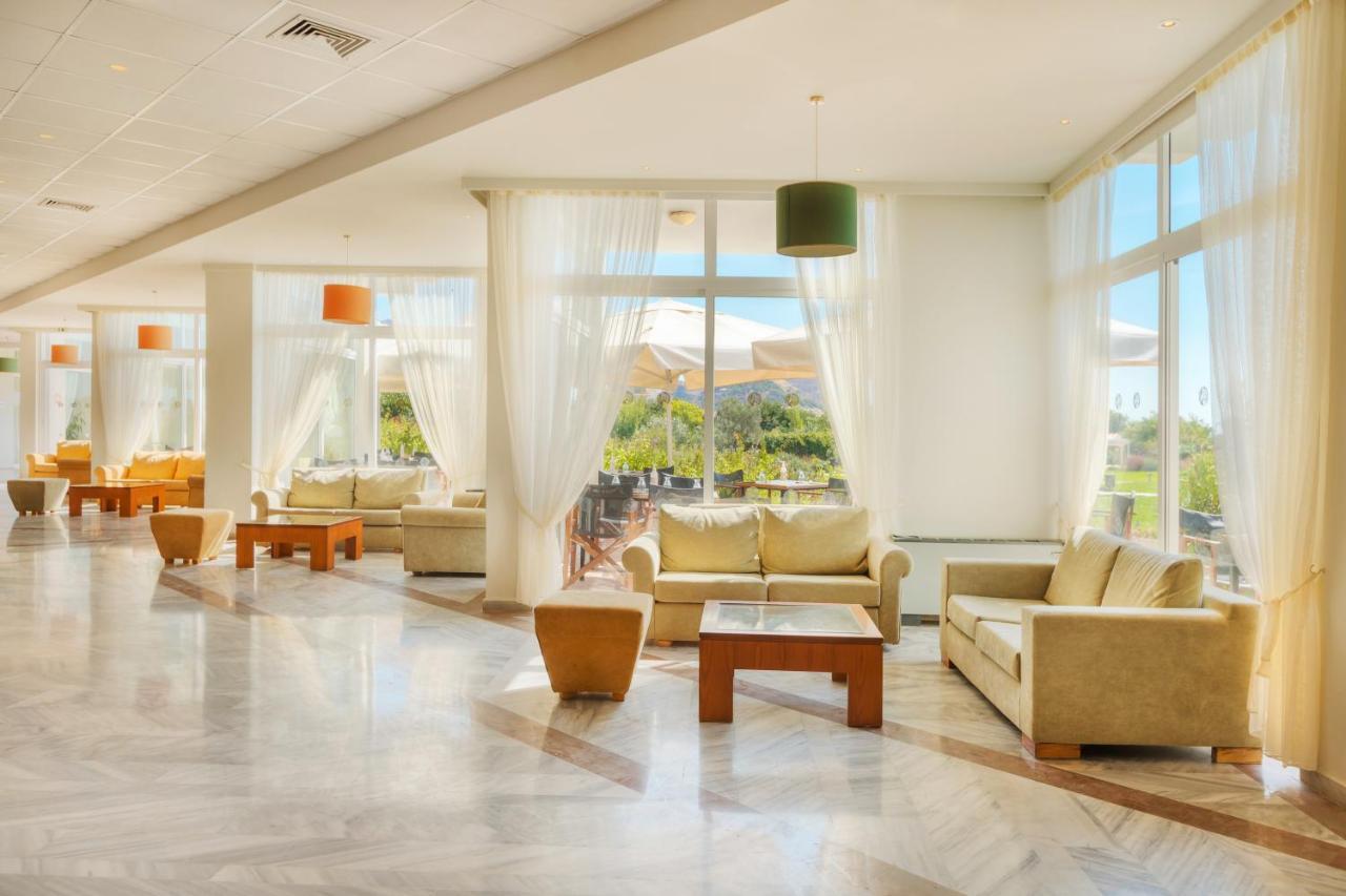 Aeolian Village Beach Resort Szkála Ereszú Kültér fotó
